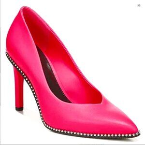 Brinsa pumps by Bar III